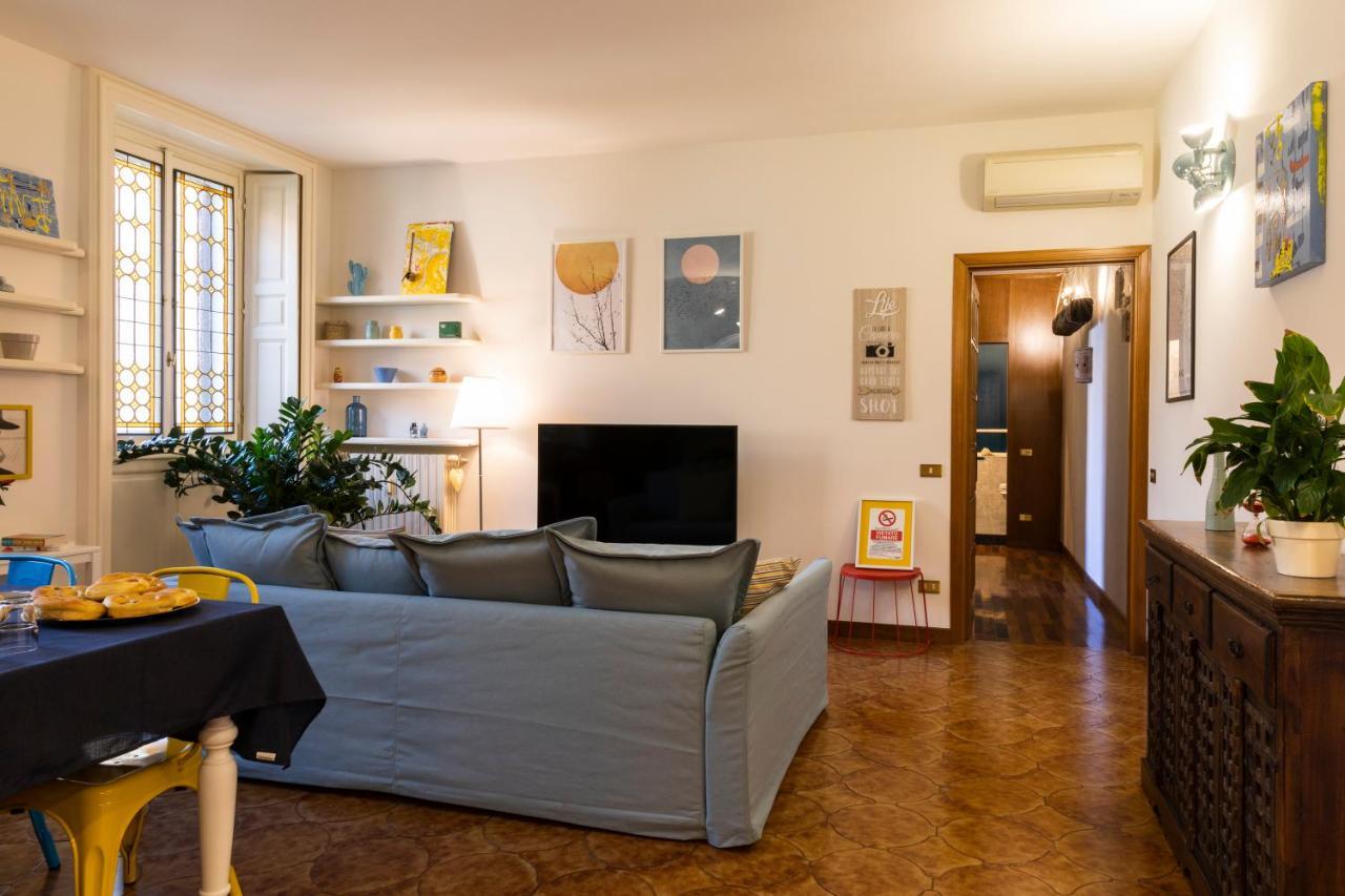Apartment Casagrande 1920 Mailand