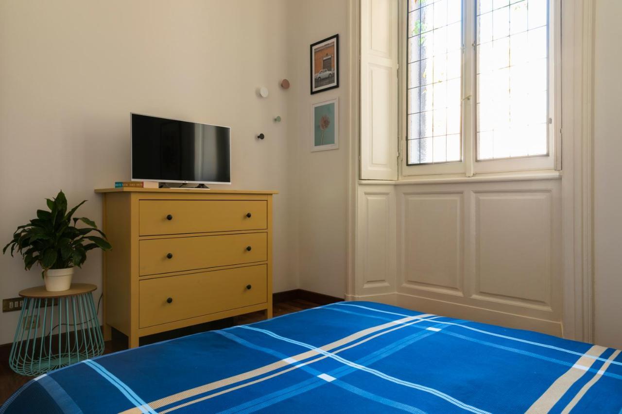 Casagrande 1920 Apartment *