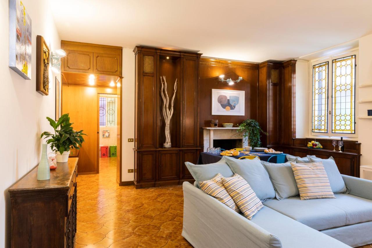 Apartment Casagrande 1920 *