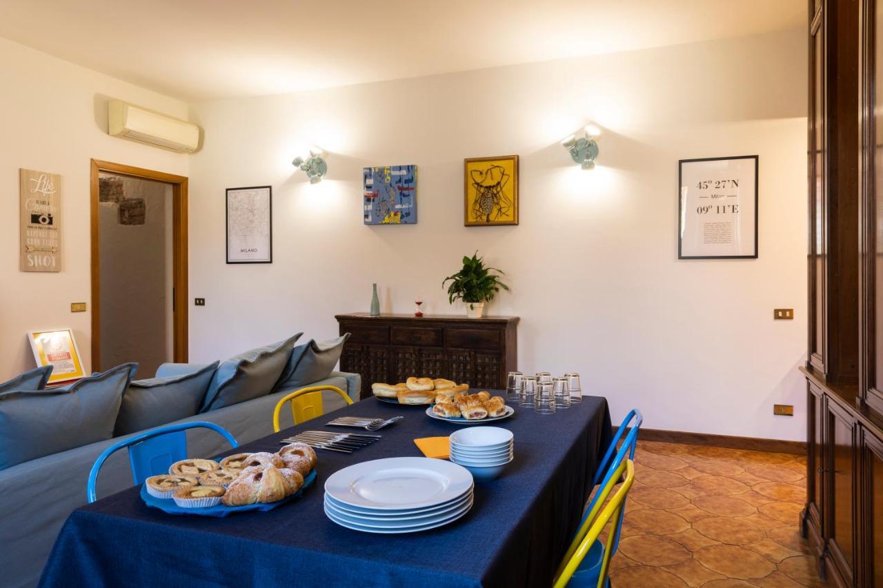 Casagrande 1920 Apartment Mailand