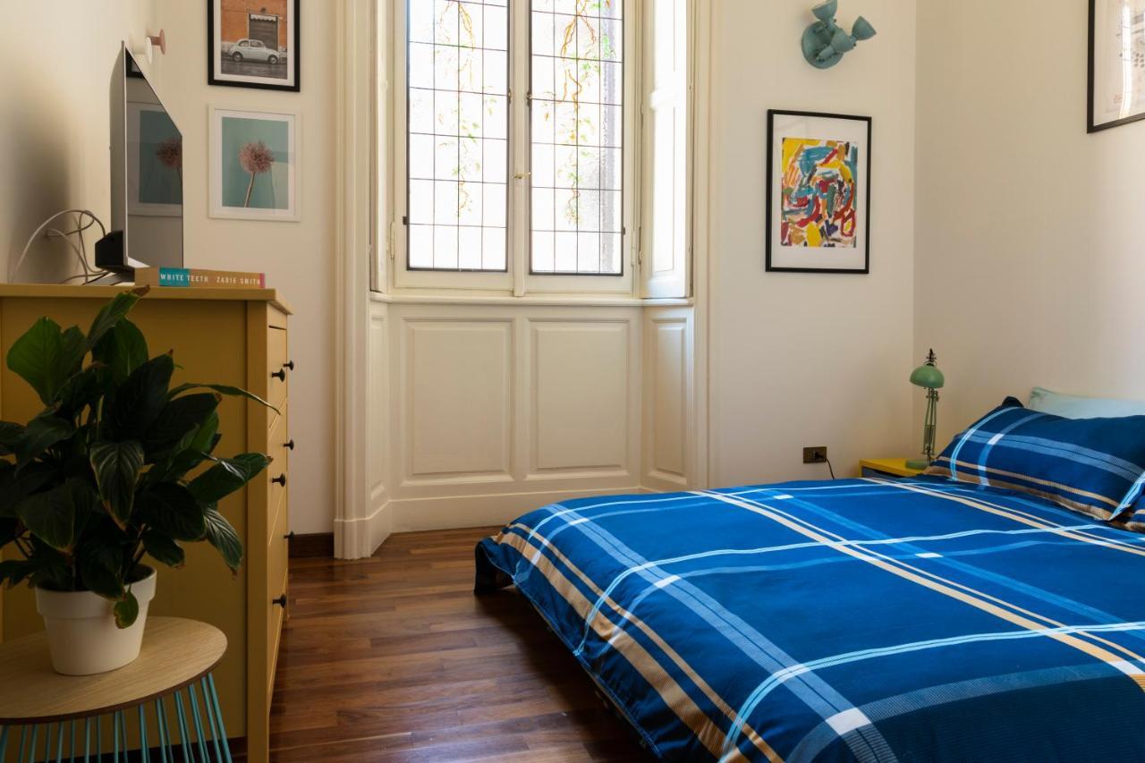 Casagrande 1920 Apartment