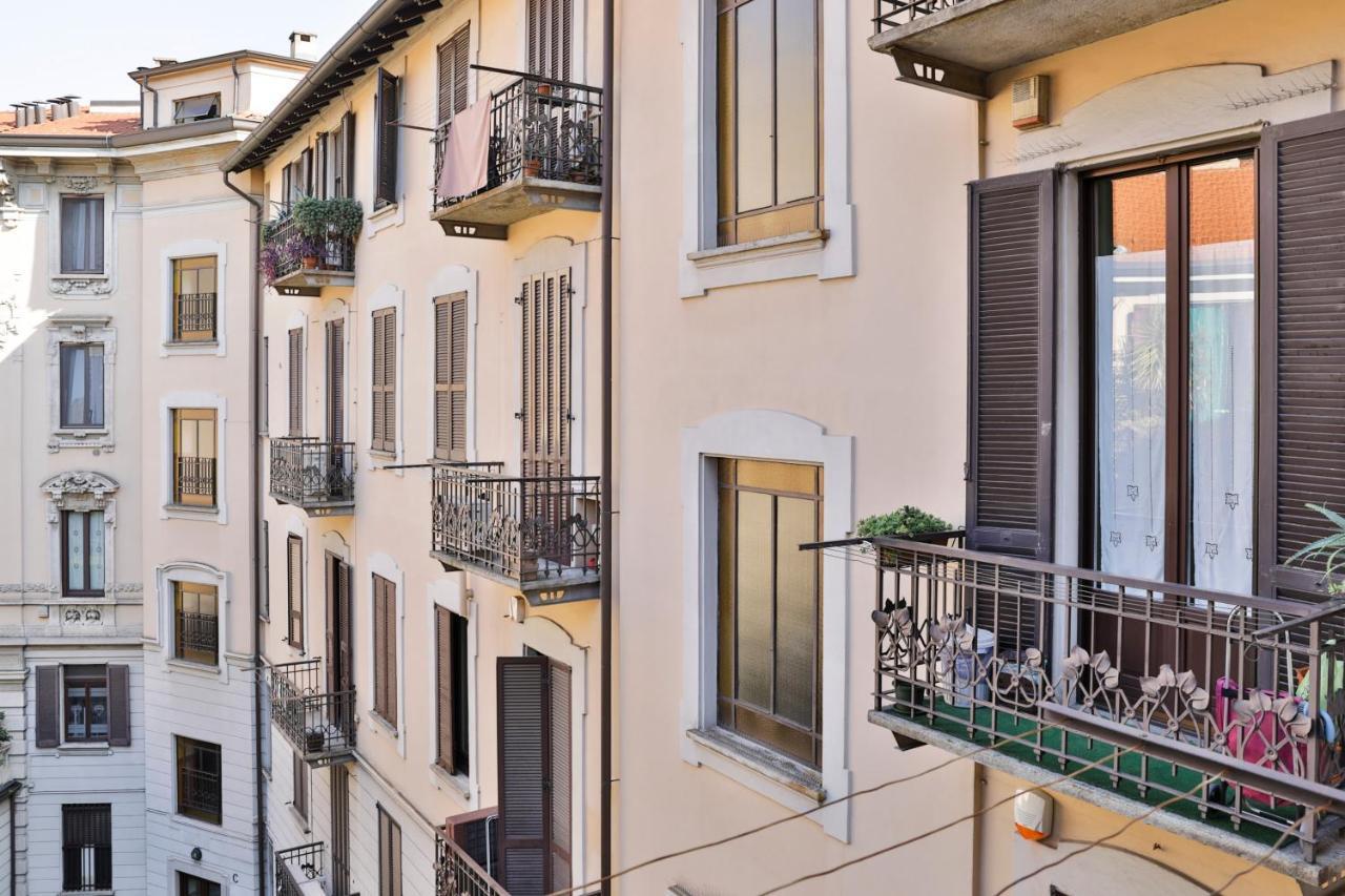 Casagrande 1920 Apartment Mailand